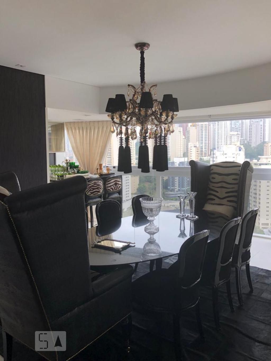 Apartamento, 3 quartos, 244 m² - Foto 5