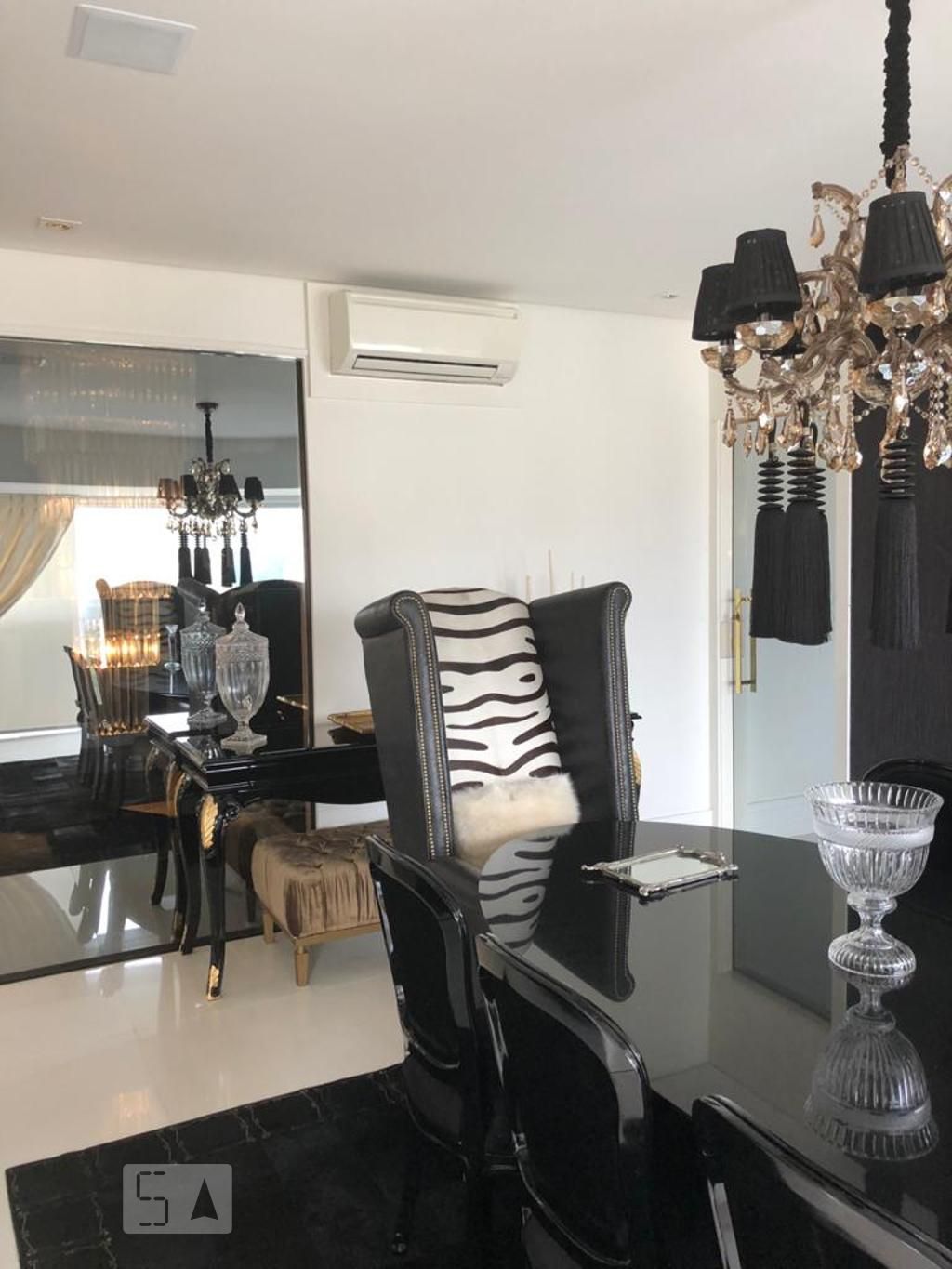 Apartamento, 3 quartos, 244 m² - Foto 6
