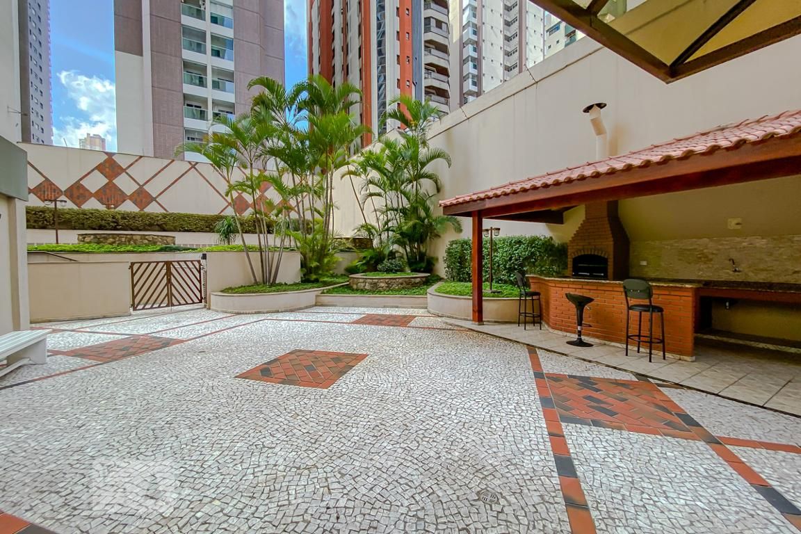 Apartamento, 4 quartos, 130 m² - Foto 85