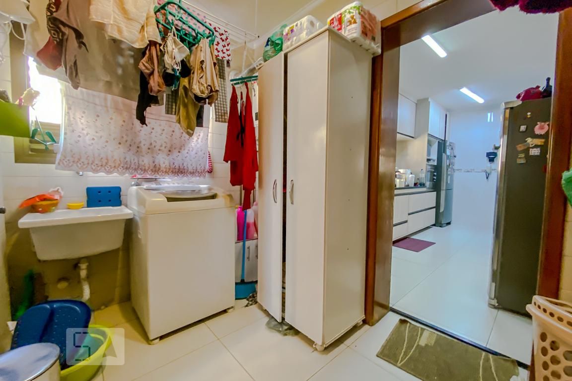 Apartamento, 4 quartos, 130 m² - Foto 64