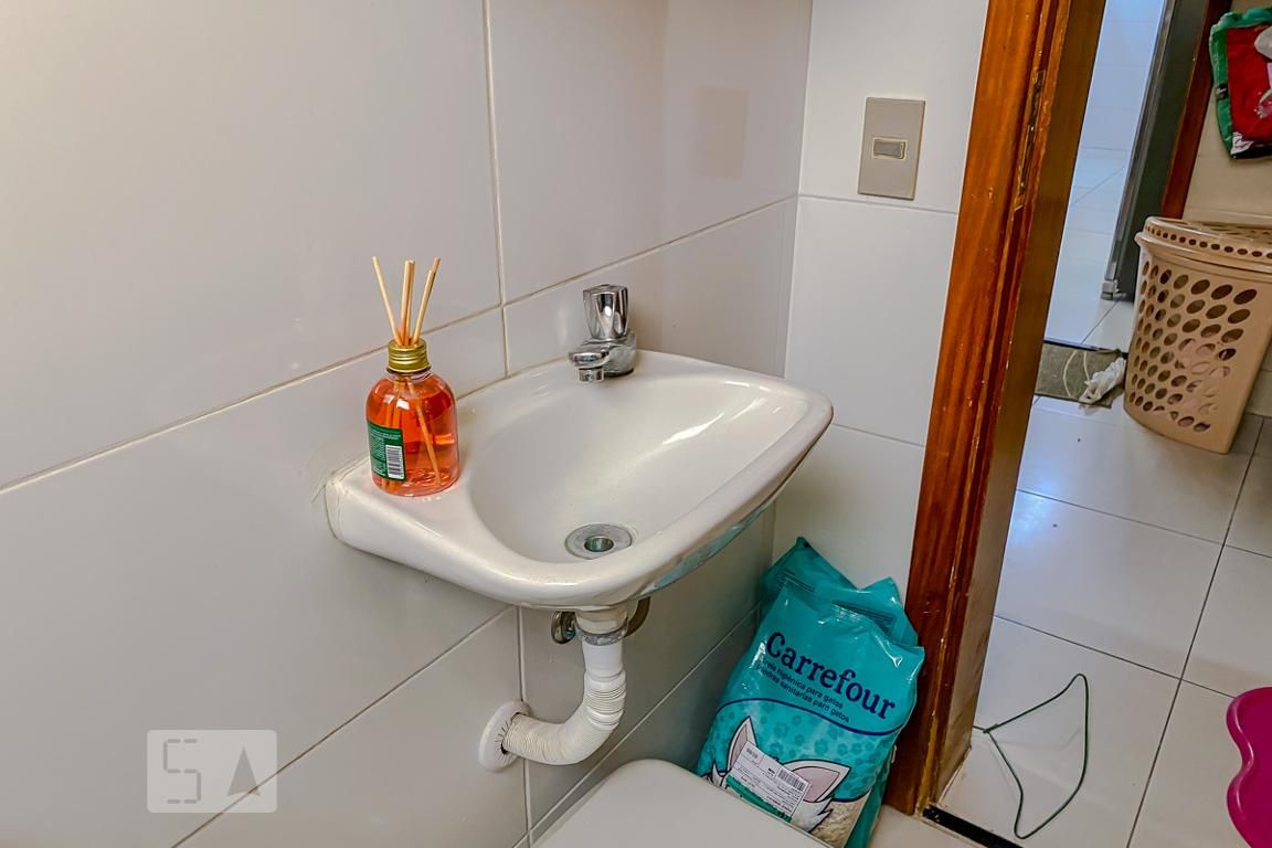 Apartamento, 4 quartos, 130 m² - Foto 54