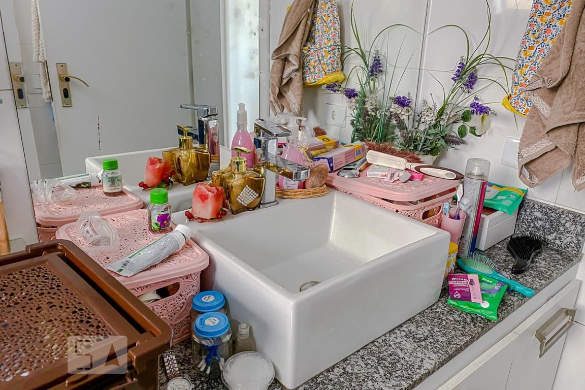 Apartamento, 4 quartos, 130 m² - Foto 42