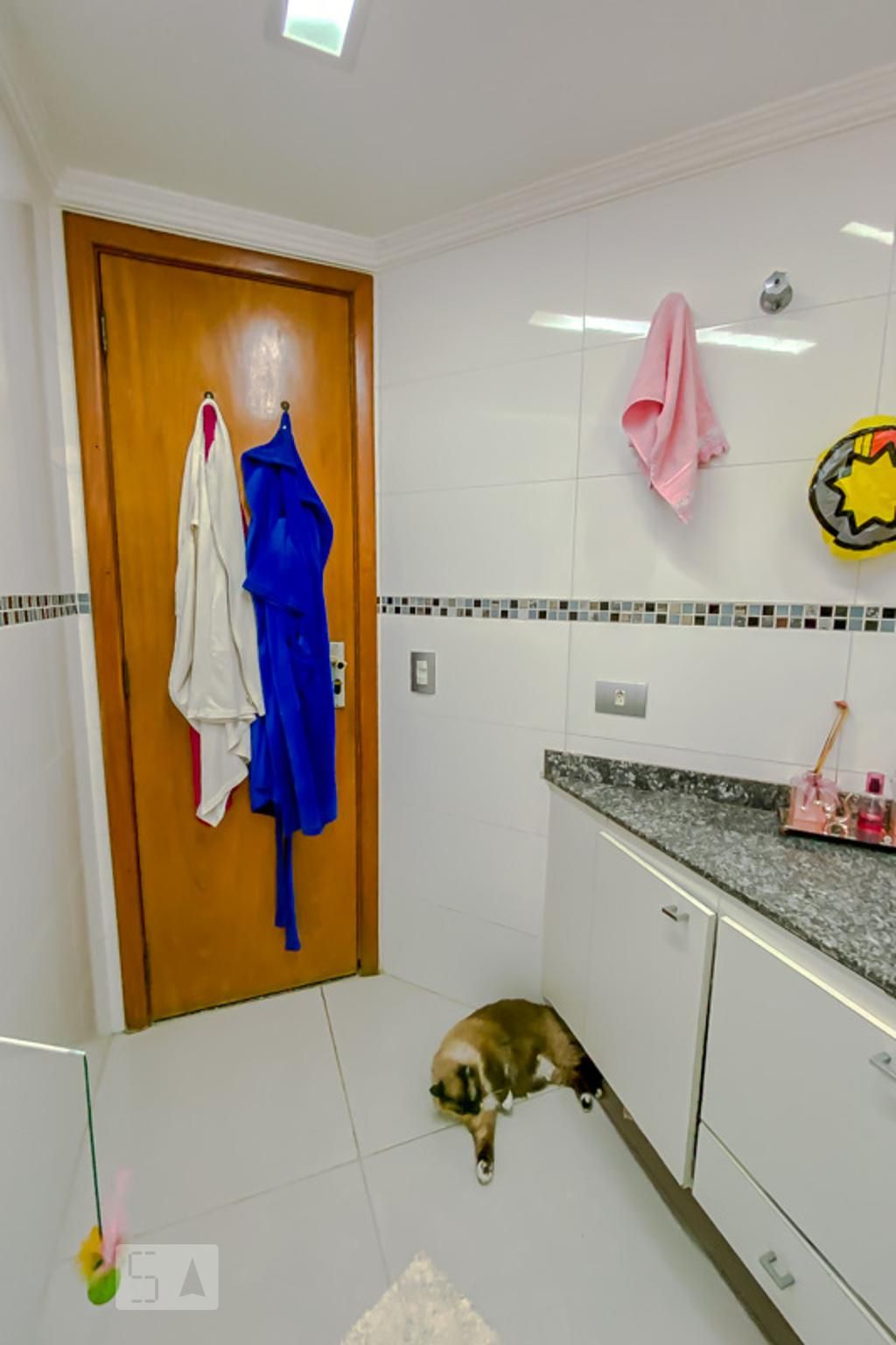 Apartamento, 4 quartos, 130 m² - Foto 47
