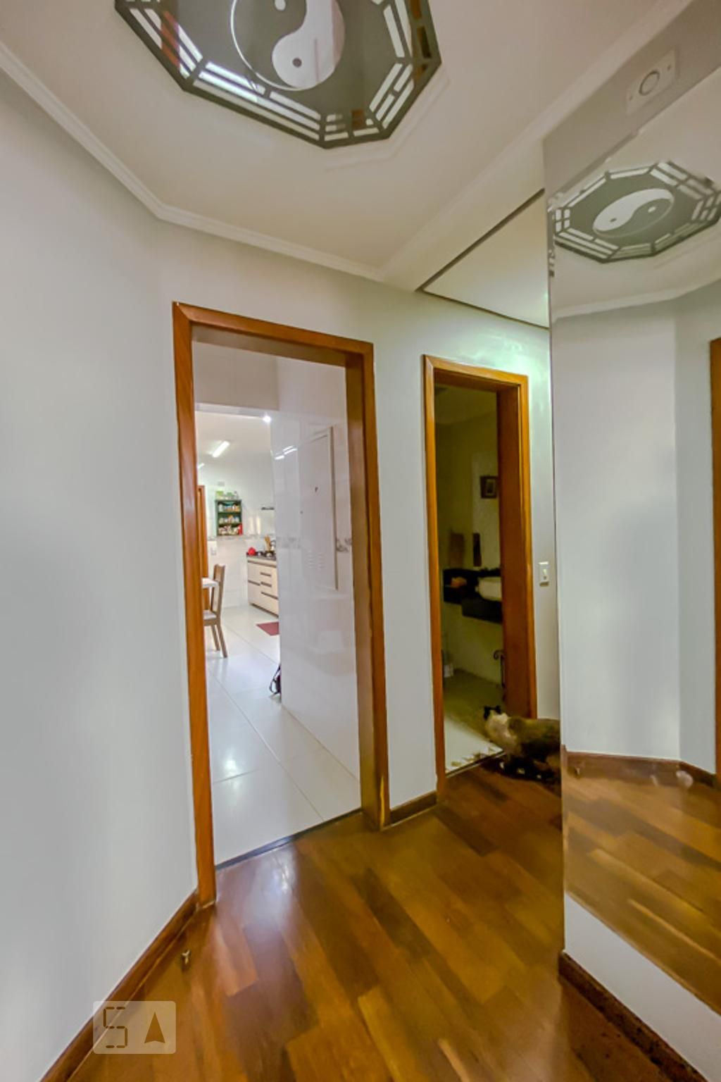 Apartamento, 4 quartos, 130 m² - Foto 72