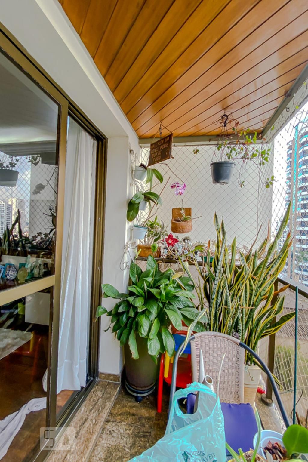 Apartamento, 4 quartos, 130 m² - Foto 12