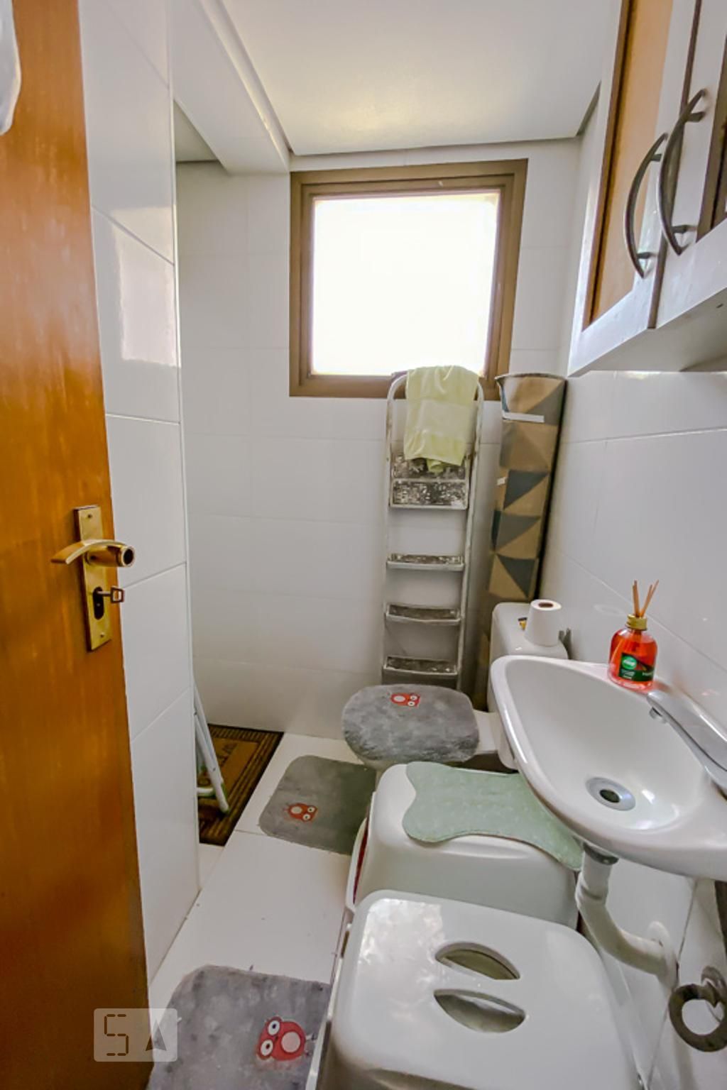 Apartamento, 4 quartos, 130 m² - Foto 49