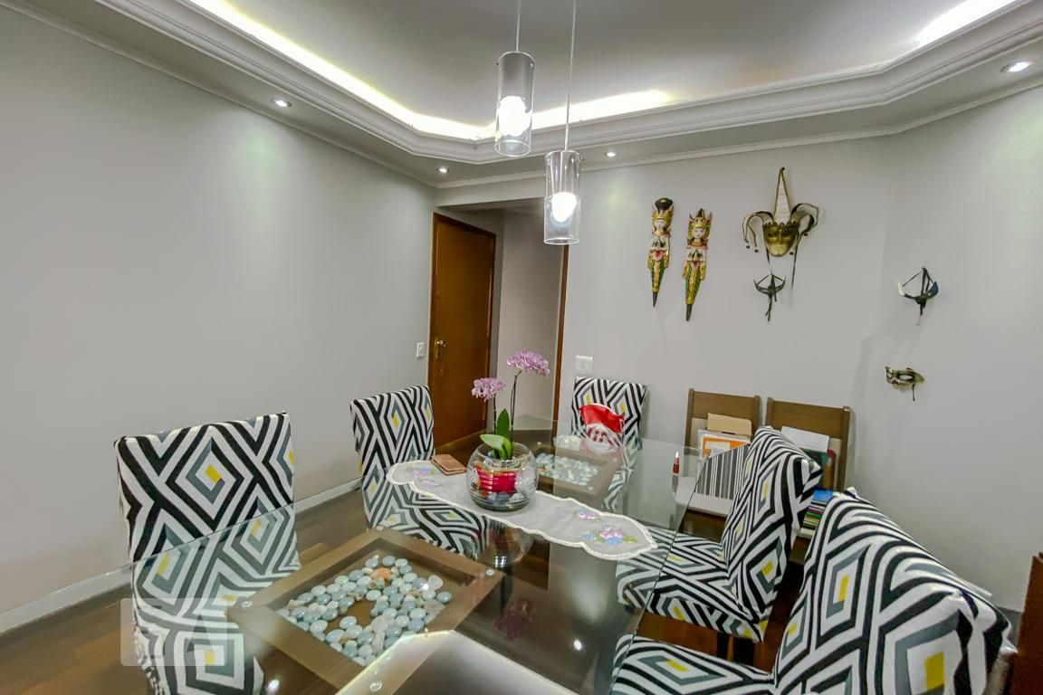 Apartamento, 4 quartos, 130 m² - Foto 3