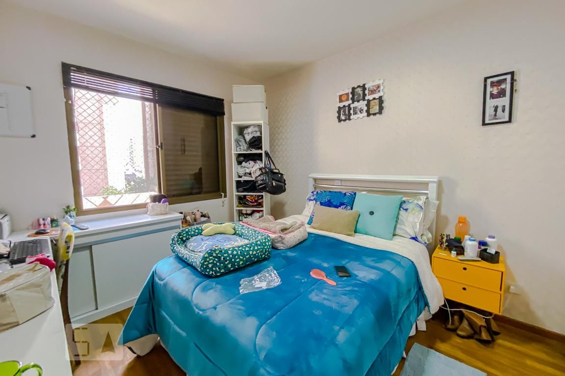 Apartamento, 4 quartos, 130 m² - Foto 20