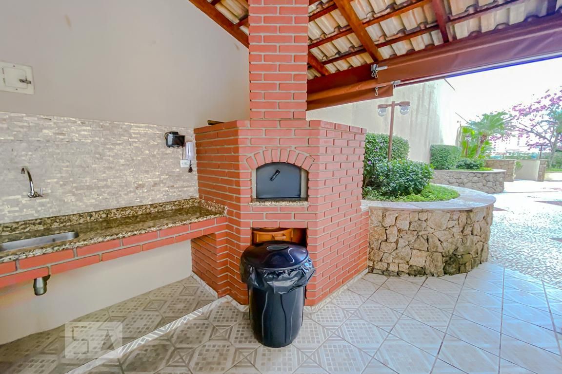 Apartamento, 4 quartos, 130 m² - Foto 84