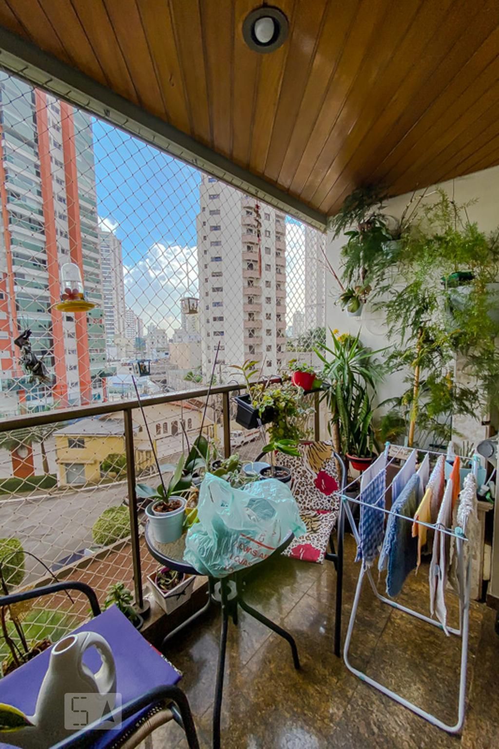 Apartamento, 4 quartos, 130 m² - Foto 9