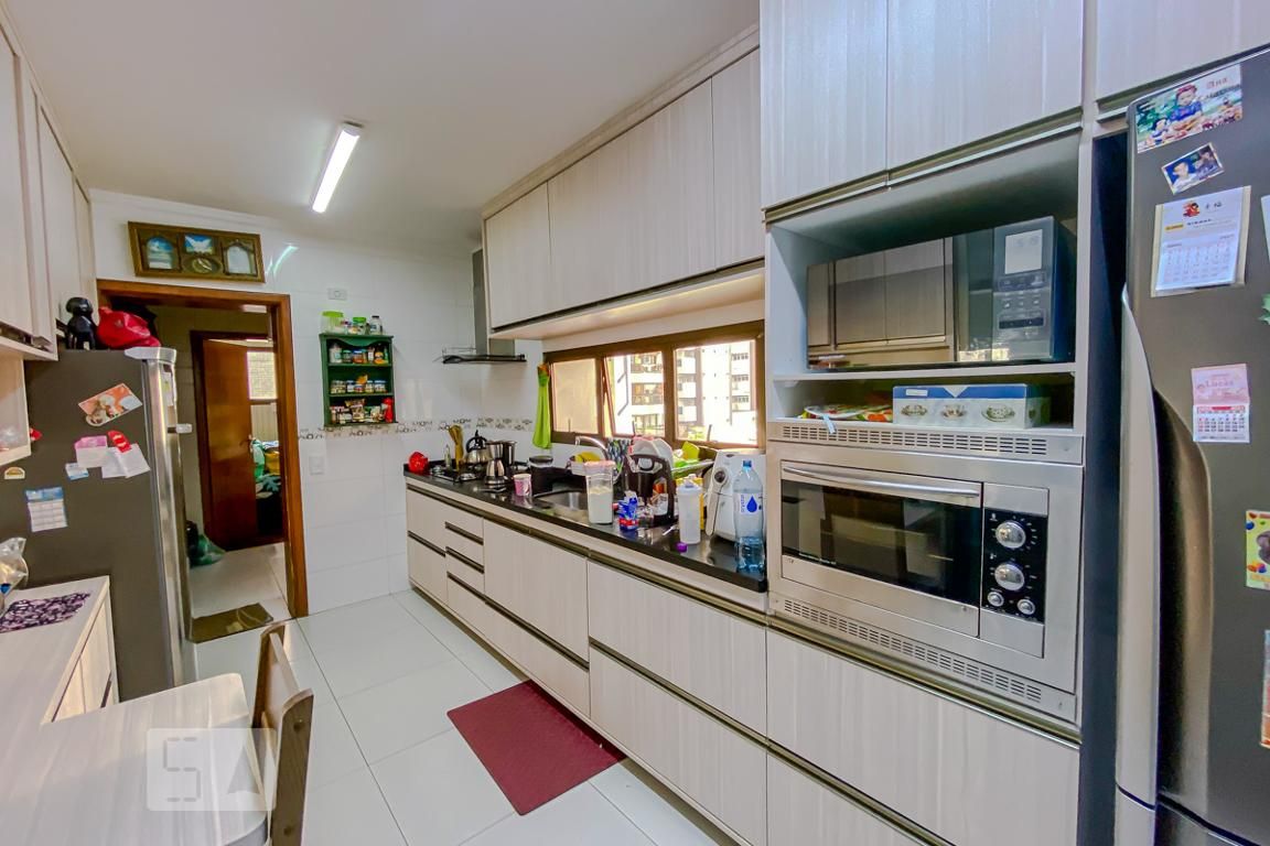 Apartamento, 4 quartos, 130 m² - Foto 59