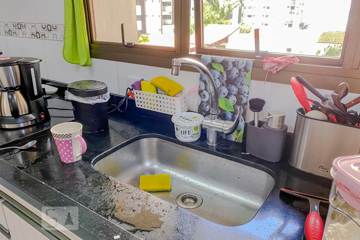 Apartamento, 4 quartos, 130 m² - Foto 61