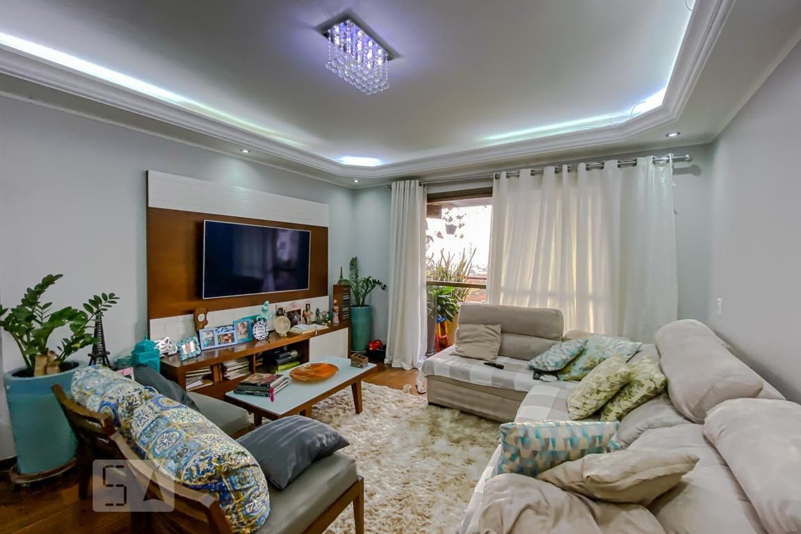 Apartamento, 4 quartos, 130 m² - Foto 5