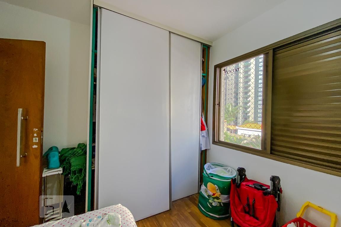 Apartamento, 4 quartos, 130 m² - Foto 27