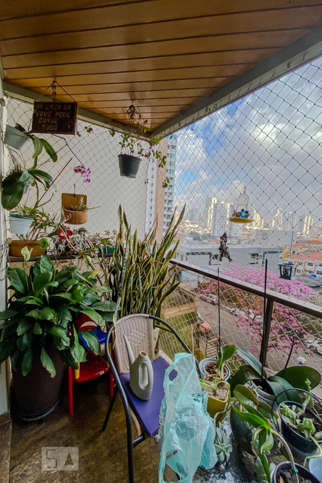 Apartamento, 4 quartos, 130 m² - Foto 11