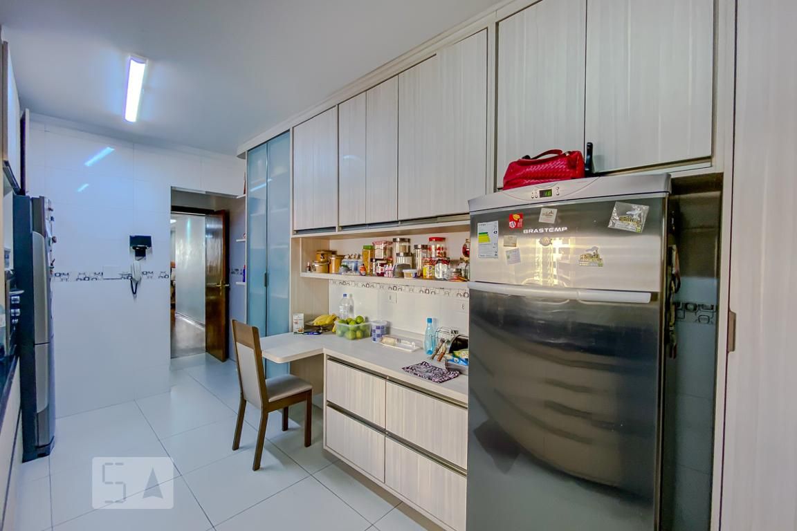 Apartamento, 4 quartos, 130 m² - Foto 56