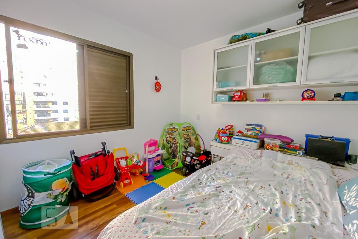 Apartamento, 4 quartos, 130 m² - Foto 24