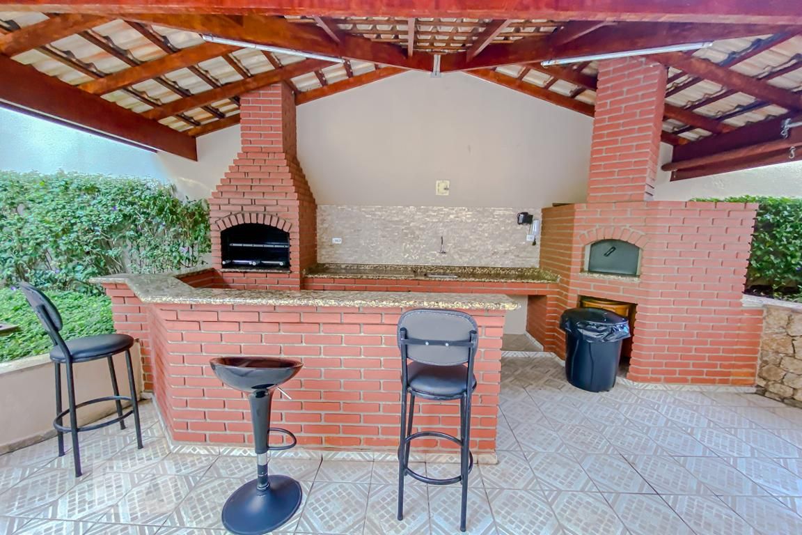 Apartamento, 4 quartos, 130 m² - Foto 82