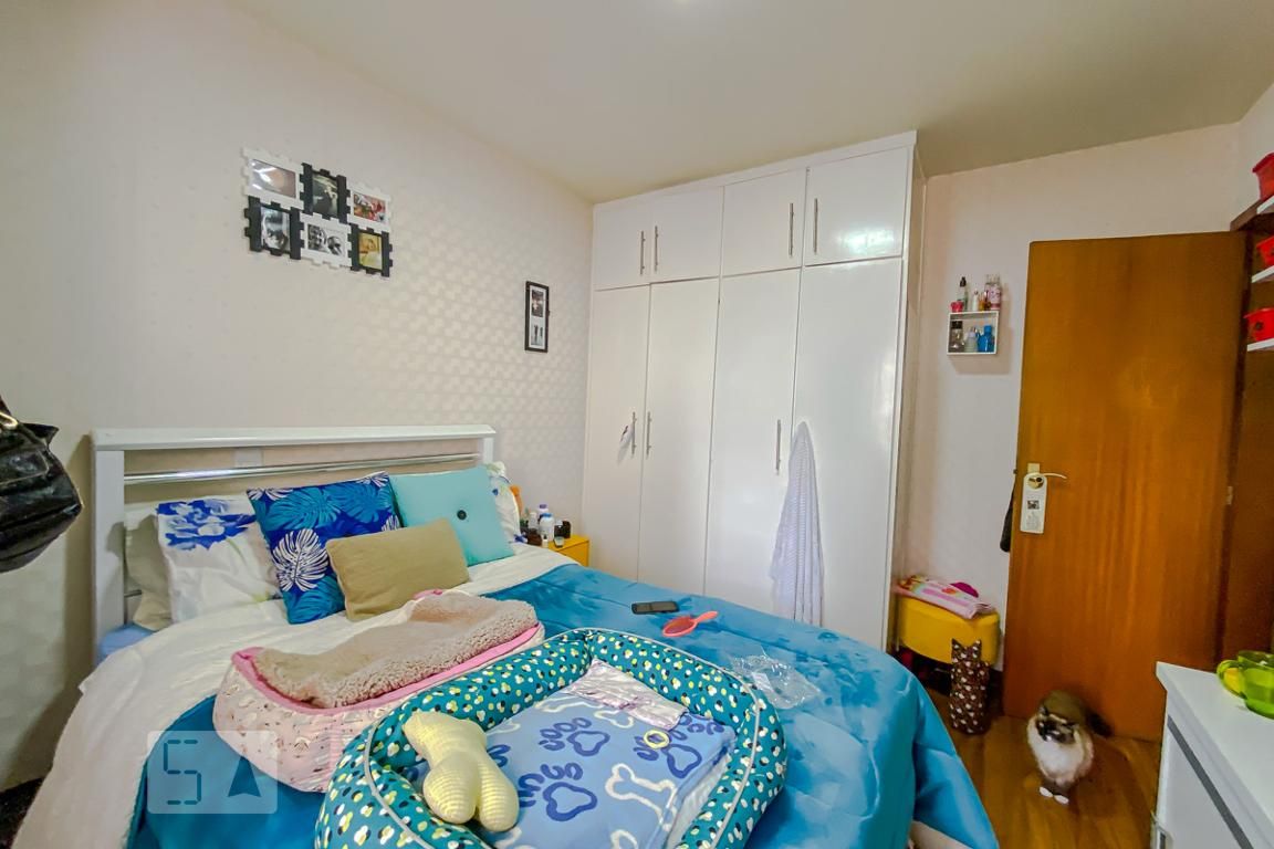 Apartamento, 4 quartos, 130 m² - Foto 22