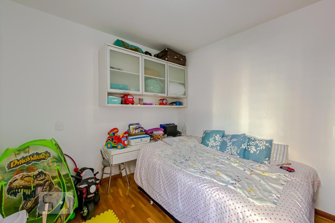 Apartamento, 4 quartos, 130 m² - Foto 25