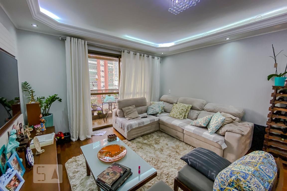 Apartamento, 4 quartos, 130 m² - Foto 6