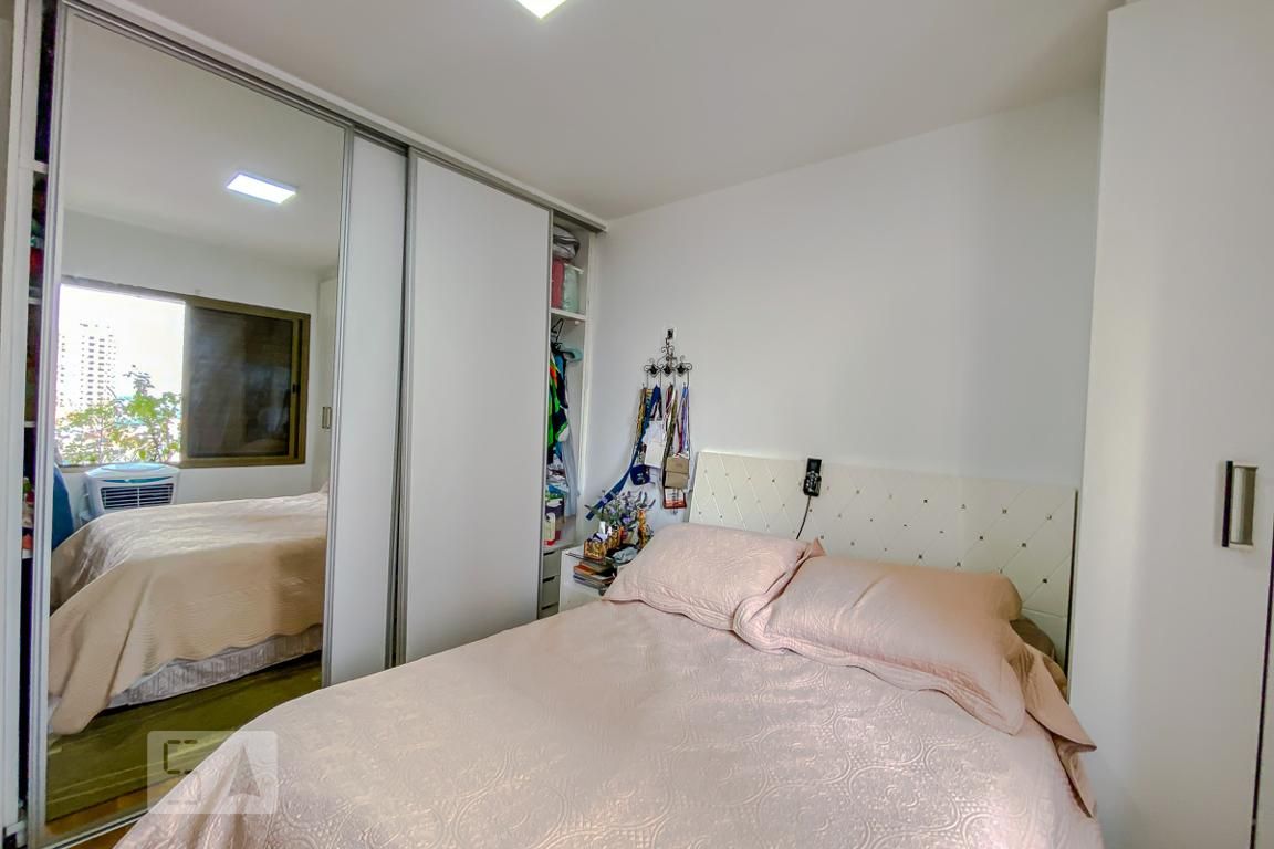 Apartamento, 4 quartos, 130 m² - Foto 30