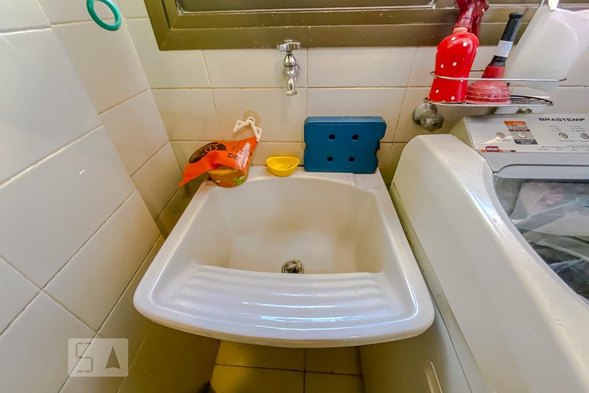 Apartamento, 4 quartos, 130 m² - Foto 67