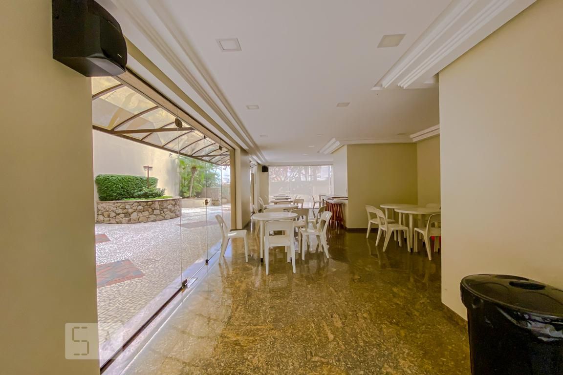 Apartamento, 4 quartos, 130 m² - Foto 86