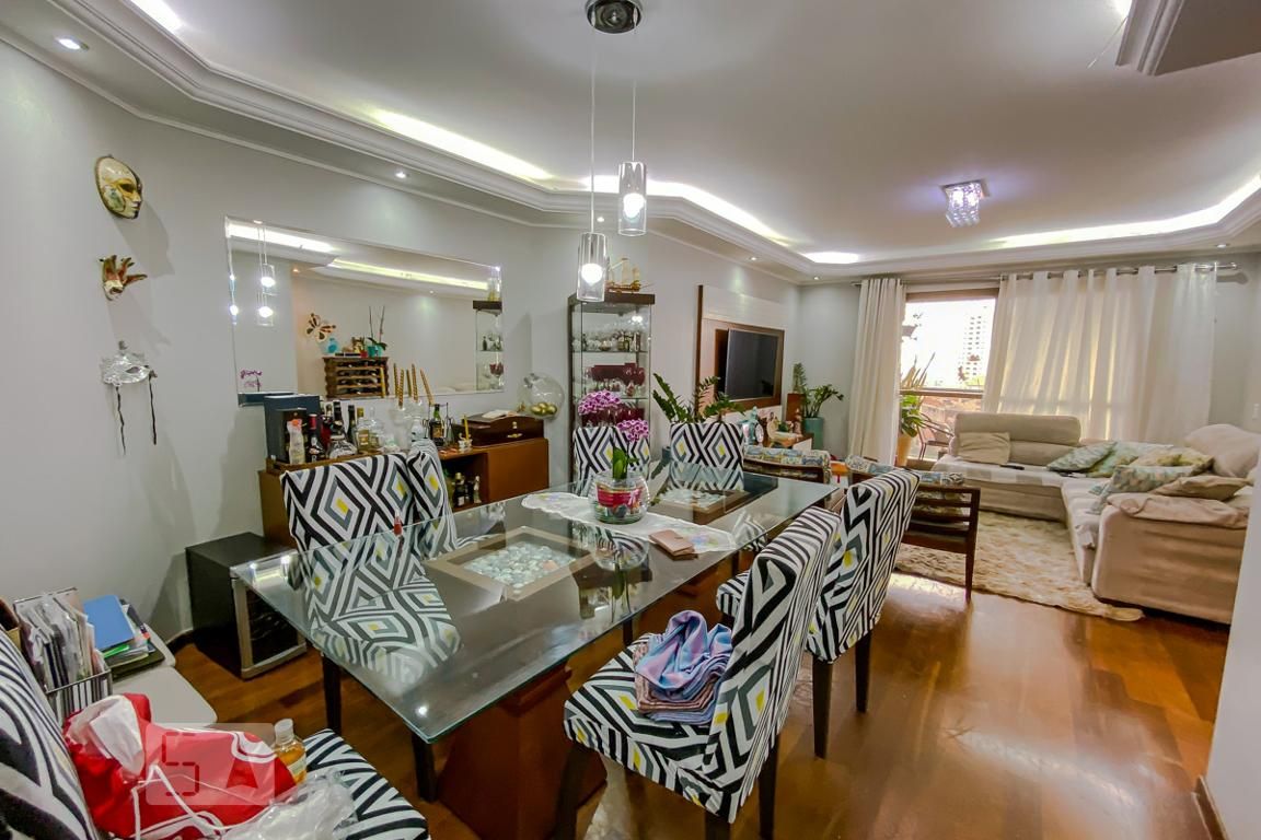 Apartamento, 4 quartos, 130 m² - Foto 1