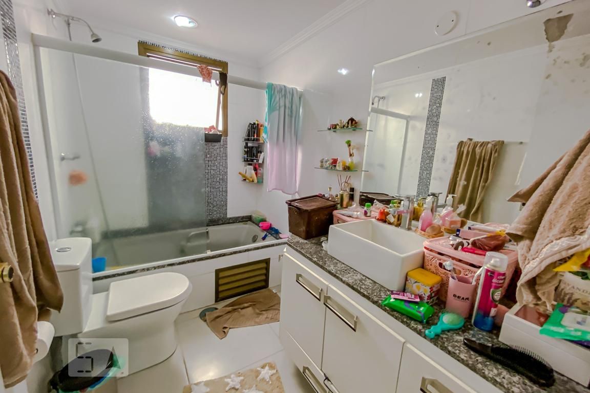 Apartamento, 4 quartos, 130 m² - Foto 38