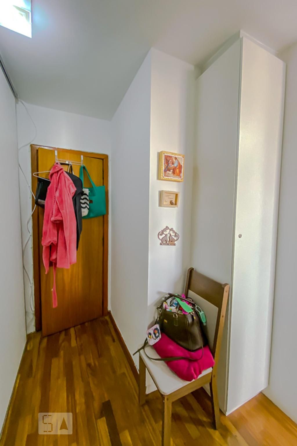 Apartamento, 4 quartos, 130 m² - Foto 34
