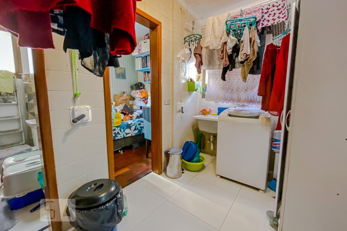Apartamento, 4 quartos, 130 m² - Foto 63