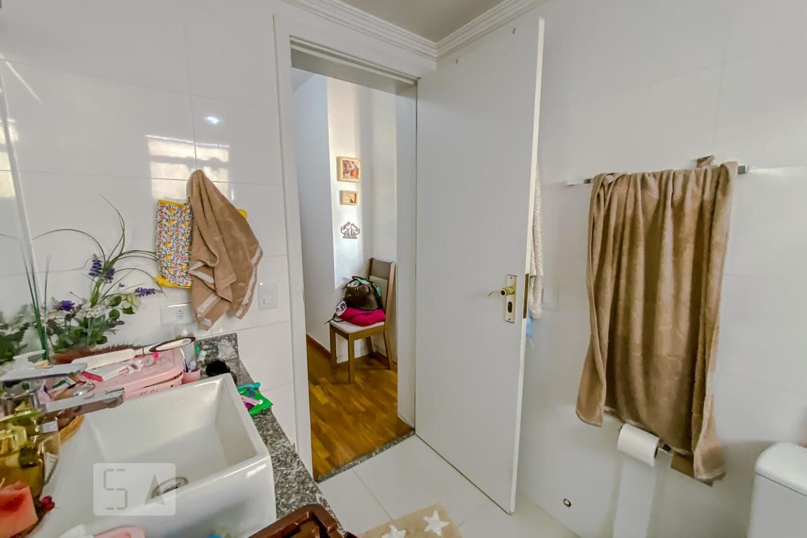 Apartamento, 4 quartos, 130 m² - Foto 39