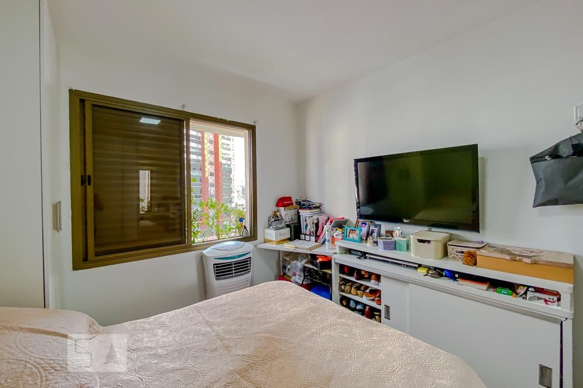 Apartamento, 4 quartos, 130 m² - Foto 29