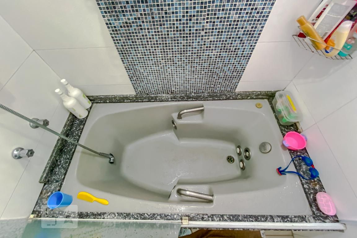 Apartamento, 4 quartos, 130 m² - Foto 43