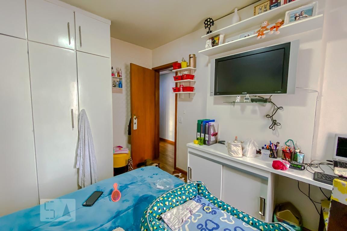 Apartamento, 4 quartos, 130 m² - Foto 23