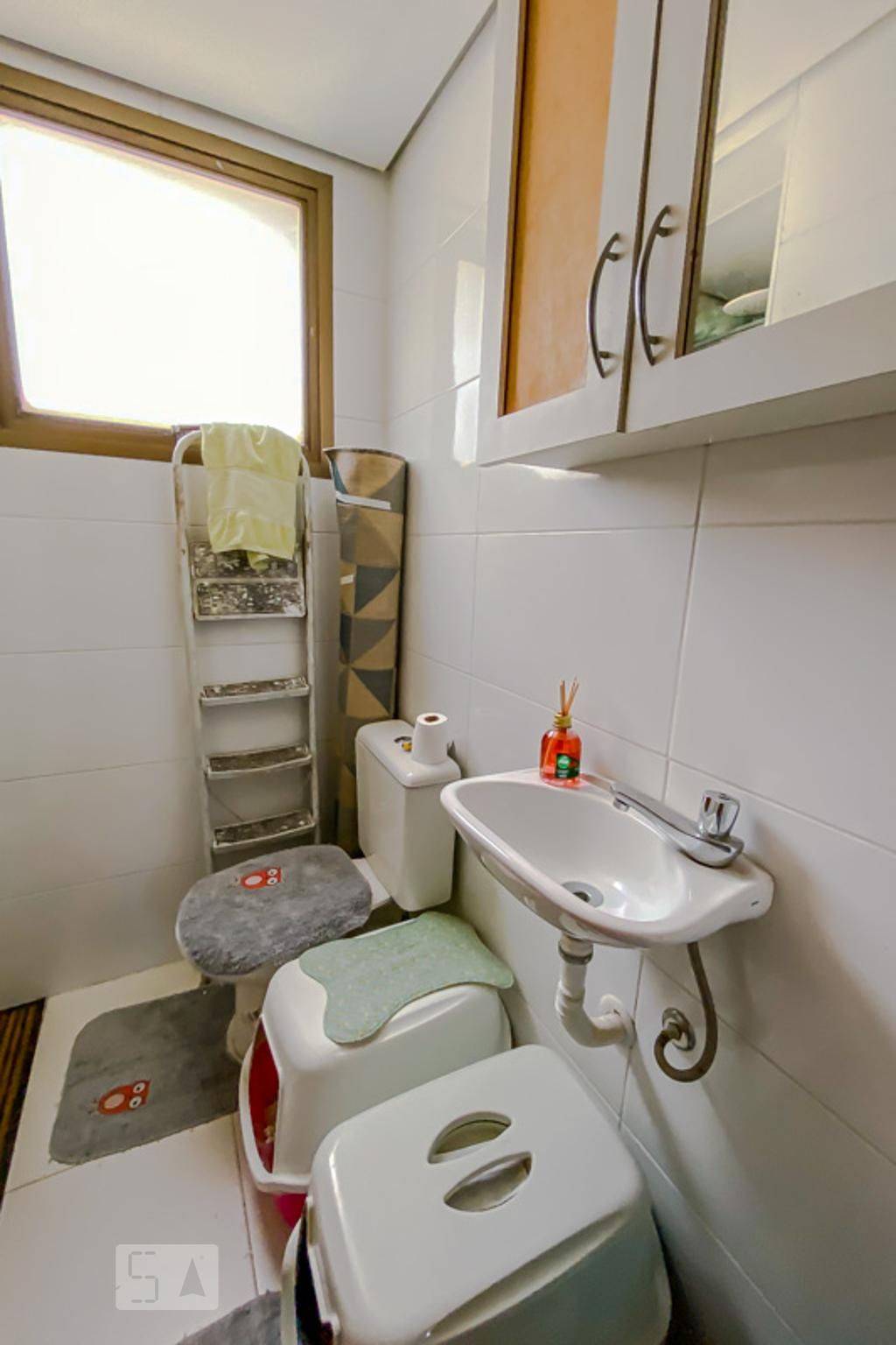 Apartamento, 4 quartos, 130 m² - Foto 50