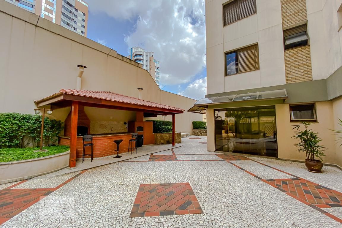 Apartamento, 4 quartos, 130 m² - Foto 81