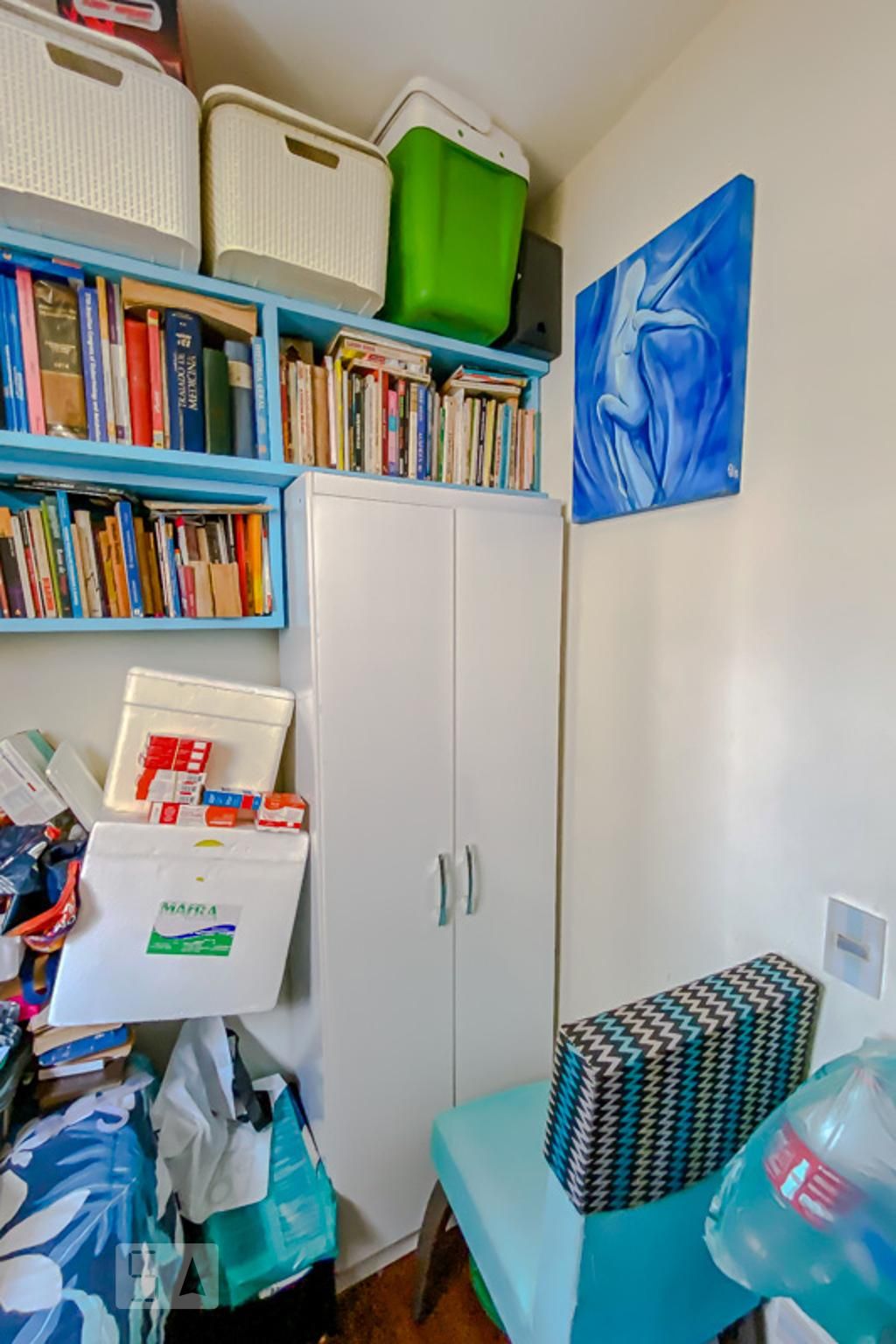 Apartamento, 4 quartos, 130 m² - Foto 71
