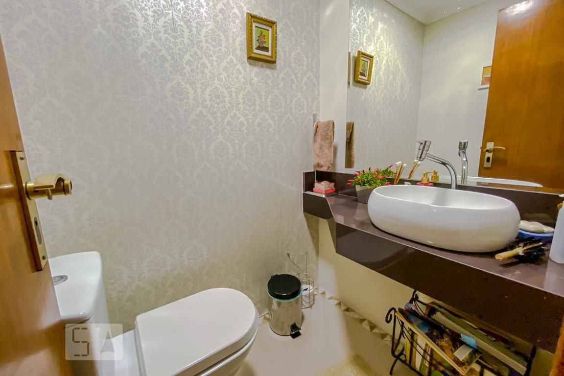 Apartamento, 4 quartos, 130 m² - Foto 15
