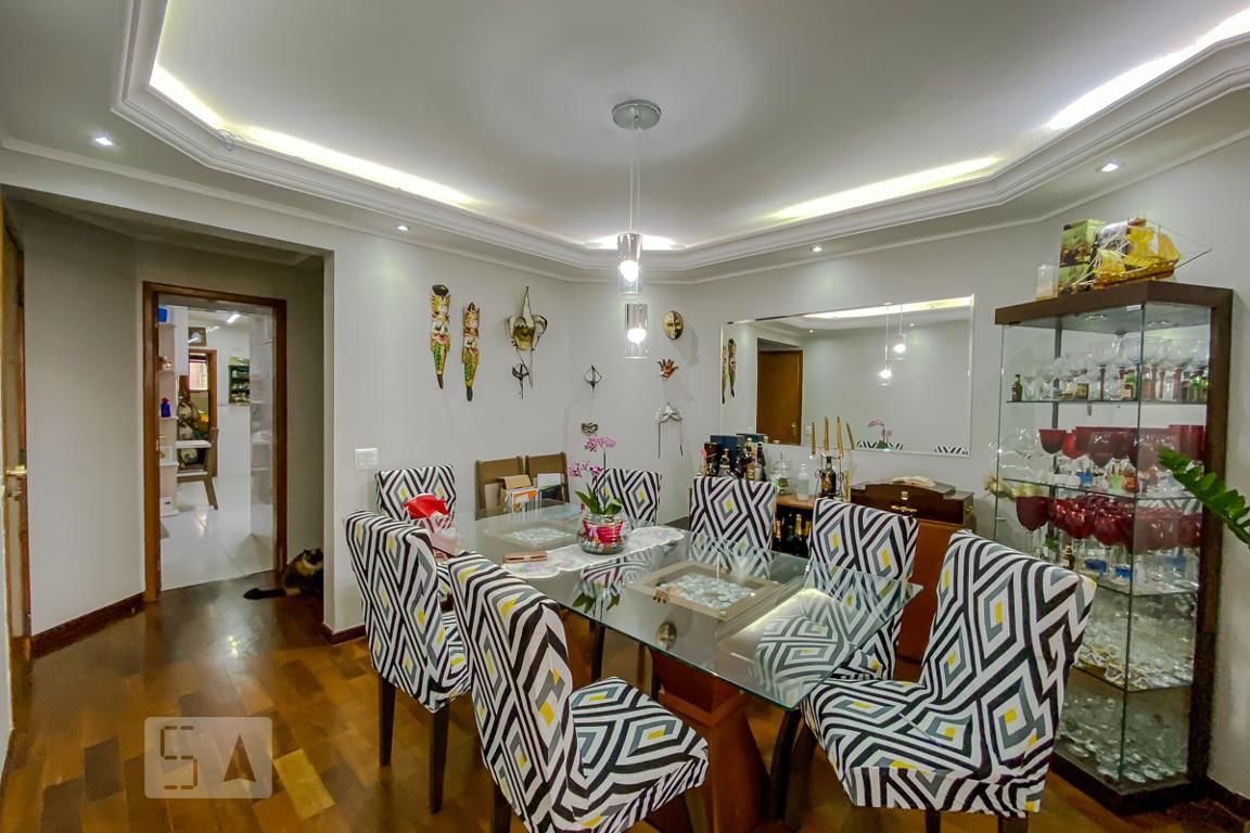 Apartamento, 4 quartos, 130 m² - Foto 4