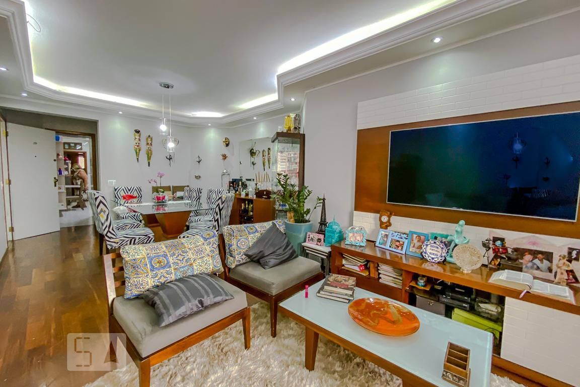 Apartamento, 4 quartos, 130 m² - Foto 8