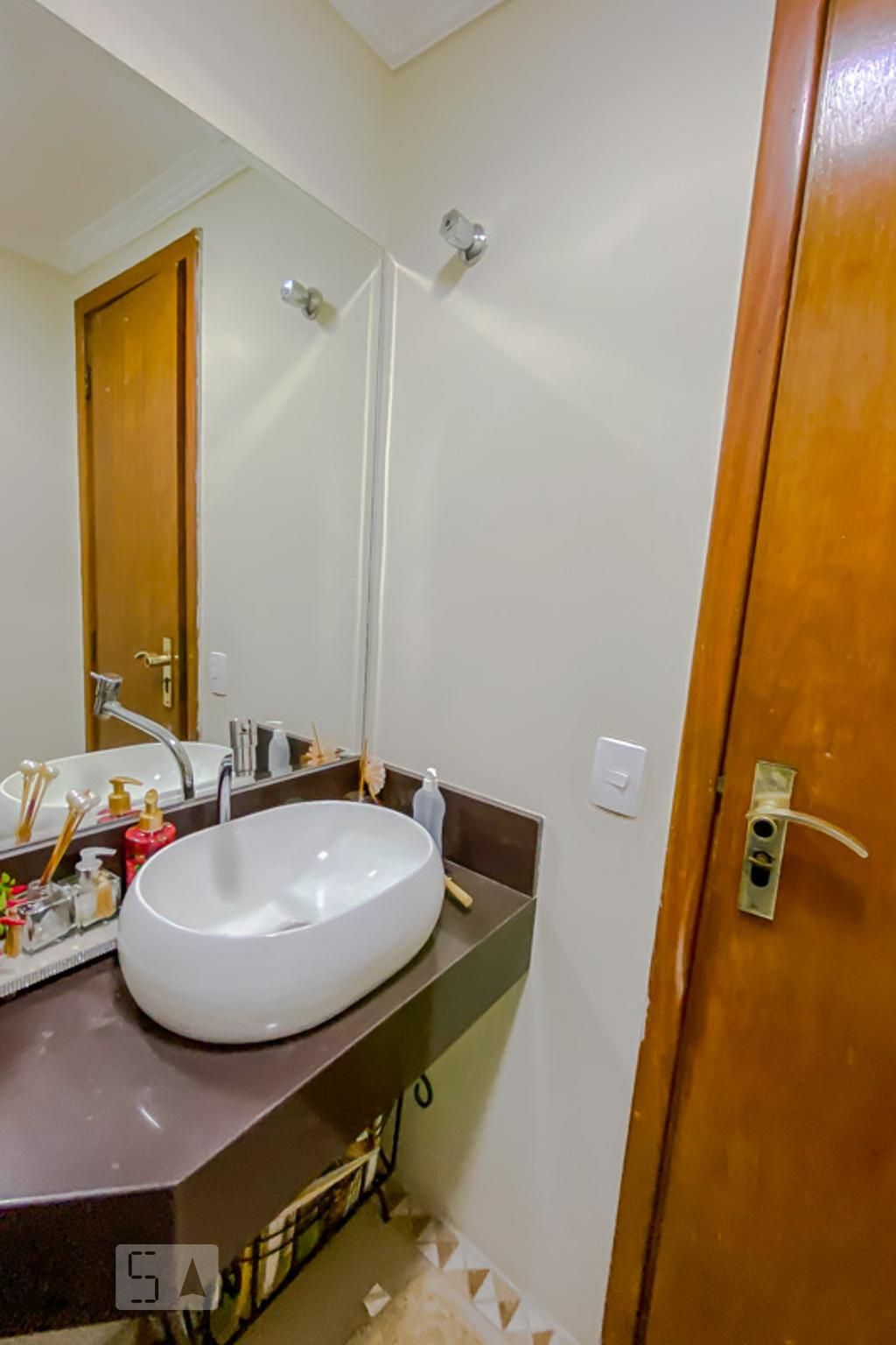 Apartamento, 4 quartos, 130 m² - Foto 17