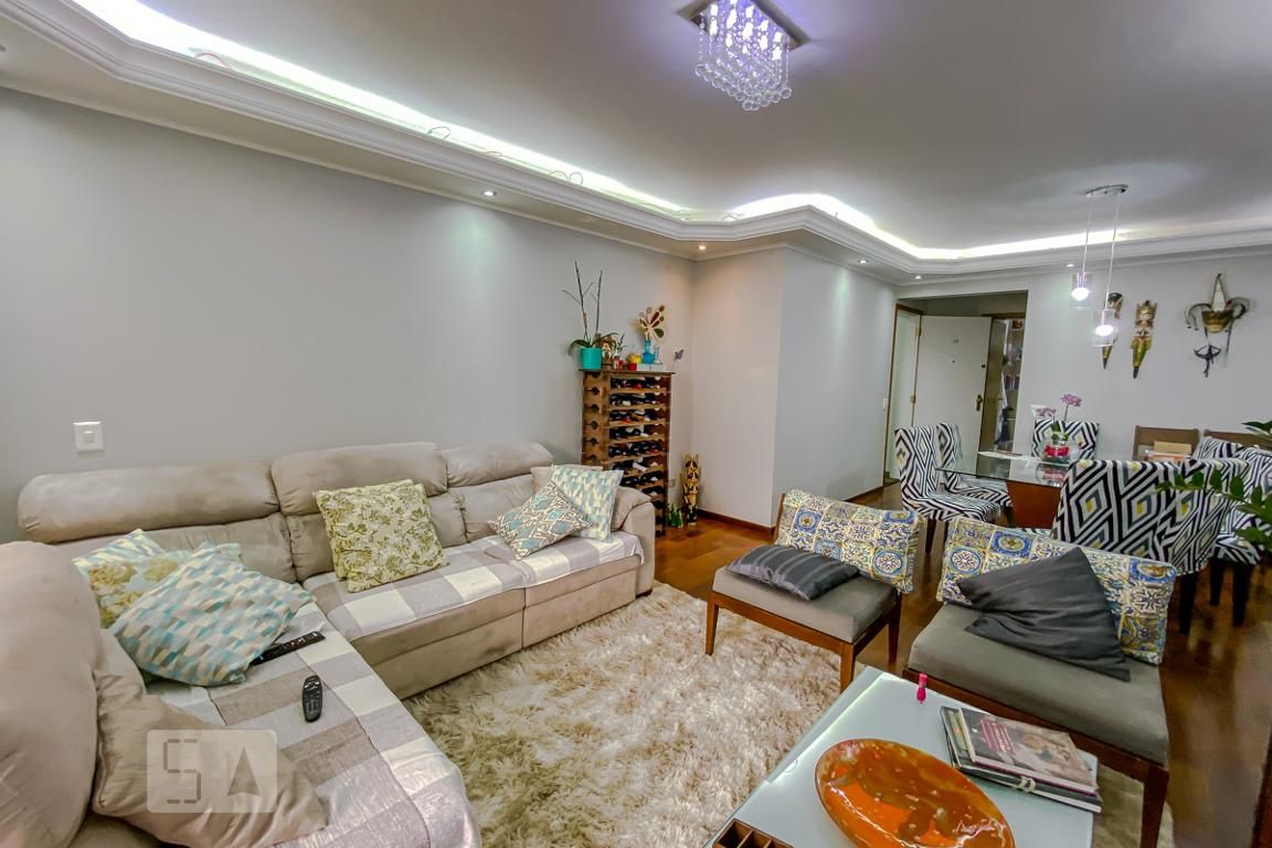 Apartamento, 4 quartos, 130 m² - Foto 7