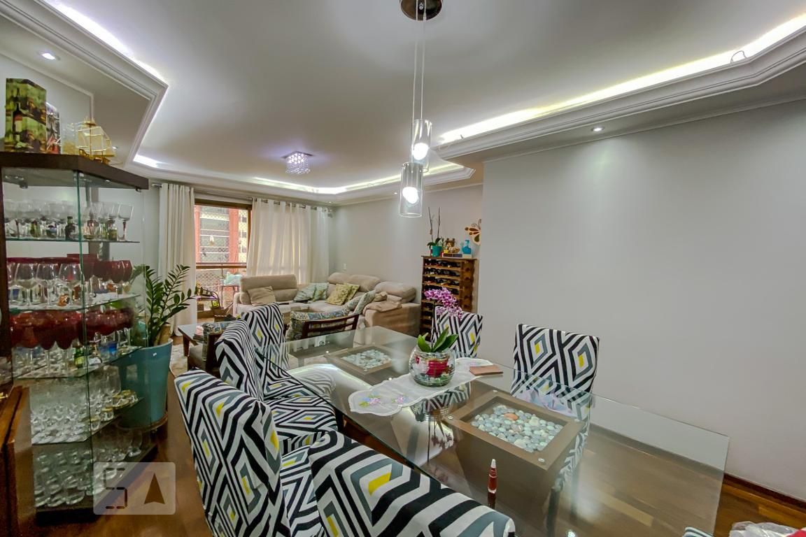 Apartamento, 4 quartos, 130 m² - Foto 2