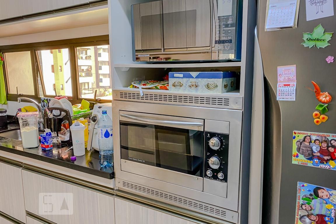 Apartamento, 4 quartos, 130 m² - Foto 60
