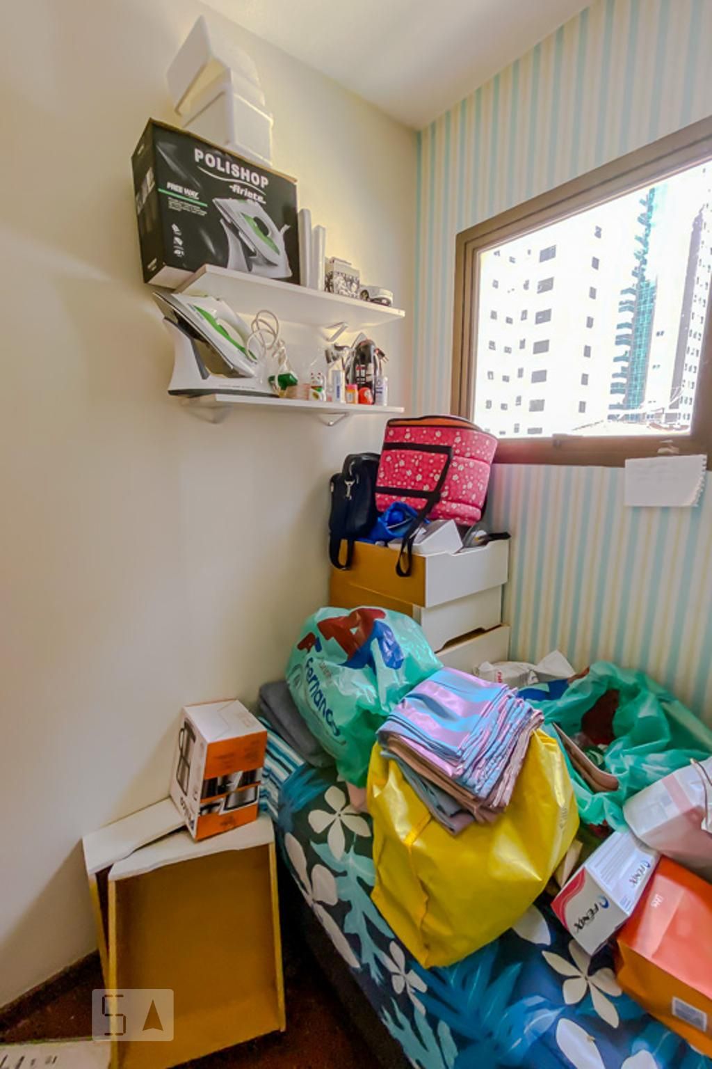 Apartamento, 4 quartos, 130 m² - Foto 69