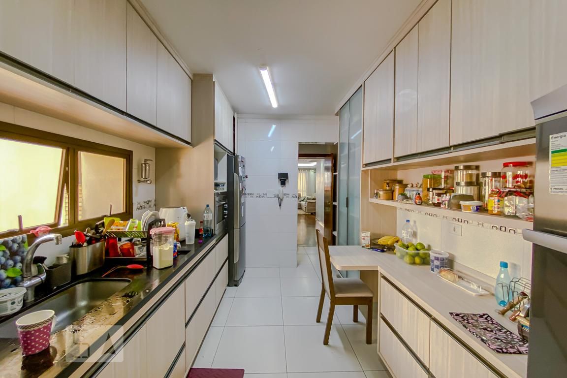 Apartamento, 4 quartos, 130 m² - Foto 57
