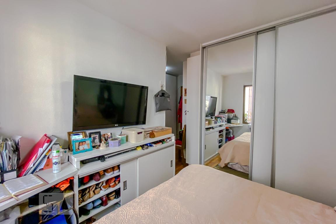 Apartamento, 4 quartos, 130 m² - Foto 31
