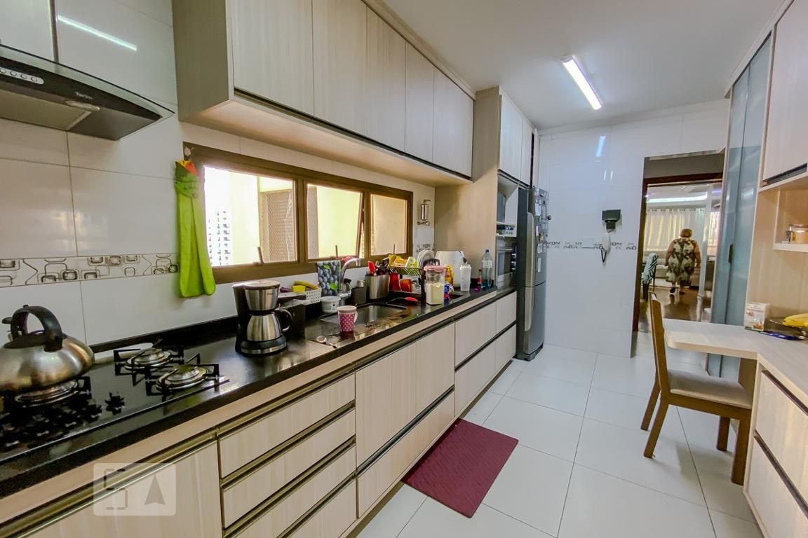 Apartamento, 4 quartos, 130 m² - Foto 55